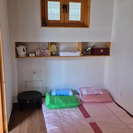 Hotel Yeonwoo House